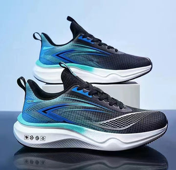 MS859 - Korean Lightweight Casual Shoes